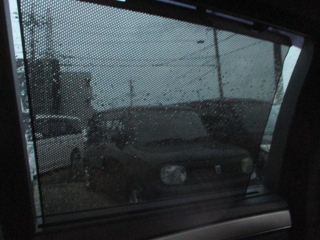 BMW 5SERIES TOURING 2016 Image 31