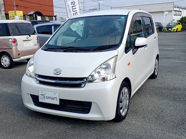 DAIHATSU MOVE 2012 Image 31