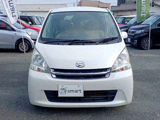 DAIHATSU MOVE 2012 Image 31