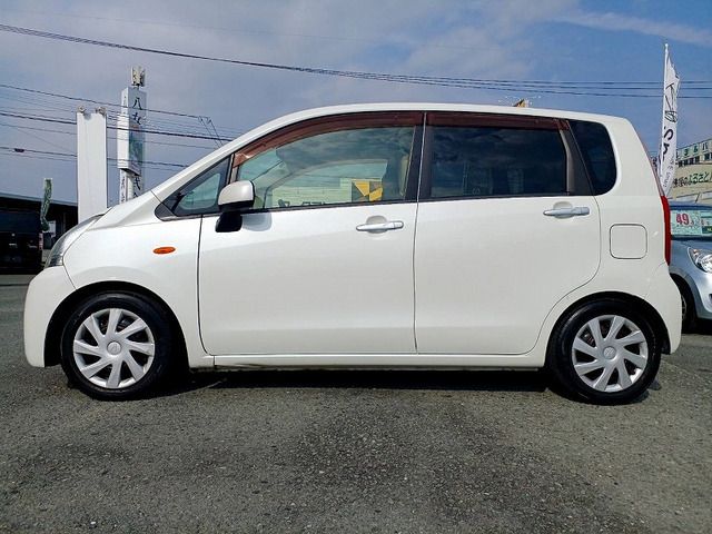 DAIHATSU MOVE 2012 Image 31