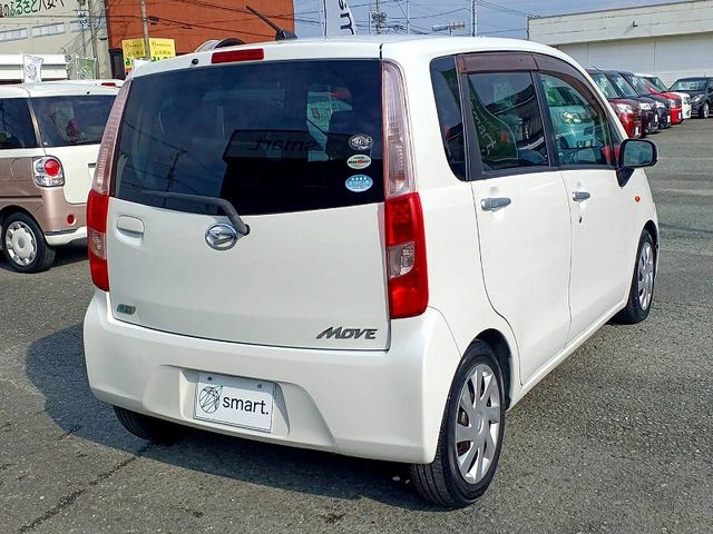 DAIHATSU MOVE 2012 Image 31