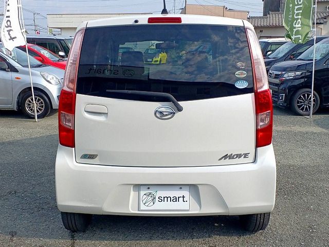 DAIHATSU MOVE 2012 Image 31