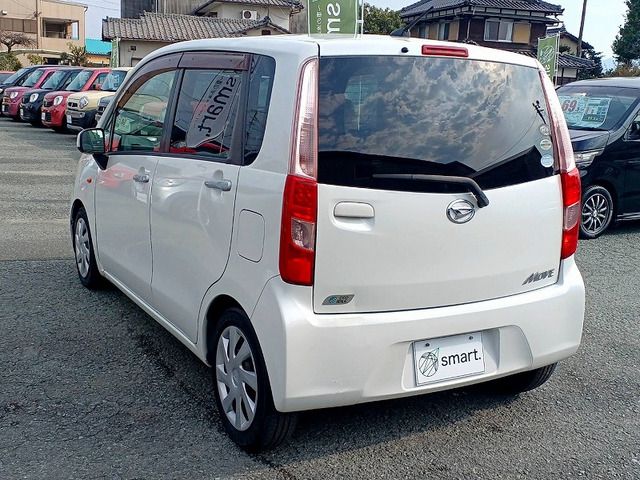 DAIHATSU MOVE 2012 Image 31