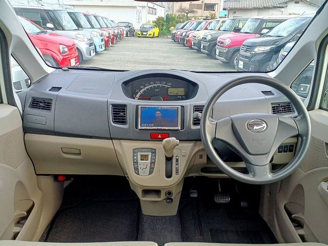 DAIHATSU MOVE 2012 Image 31