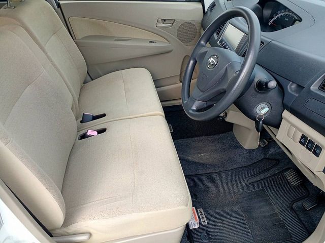 DAIHATSU MOVE 2012 Image 31