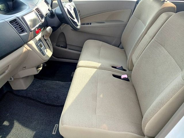 DAIHATSU MOVE 2012 Image 31