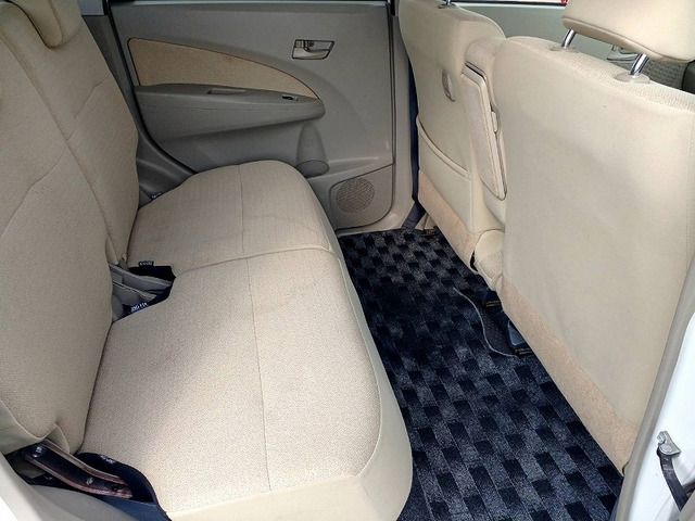 DAIHATSU MOVE 2012 Image 31