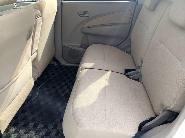 DAIHATSU MOVE 2012 Image 31