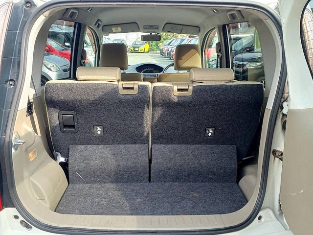 DAIHATSU MOVE 2012 Image 31