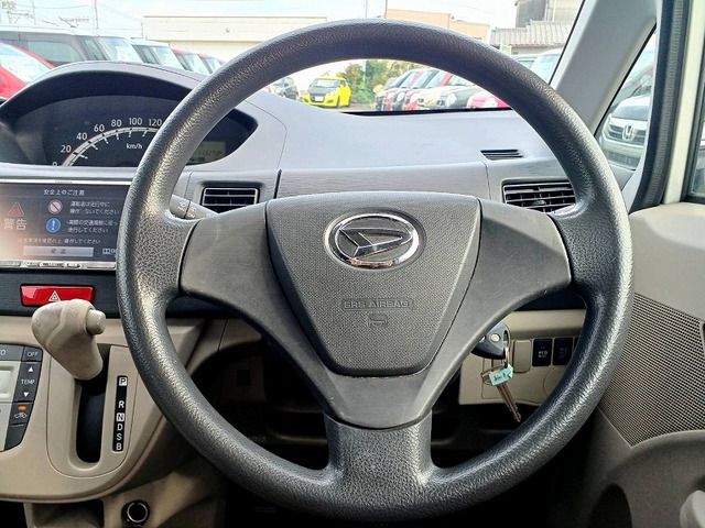 DAIHATSU MOVE 2012 Image 31