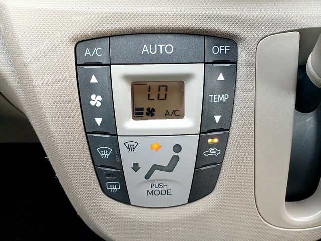 DAIHATSU MOVE 2012 Image 31