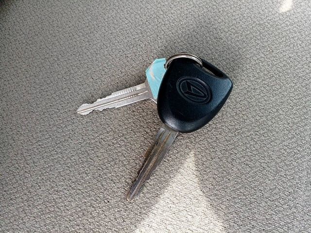 DAIHATSU MOVE 2012 Image 31