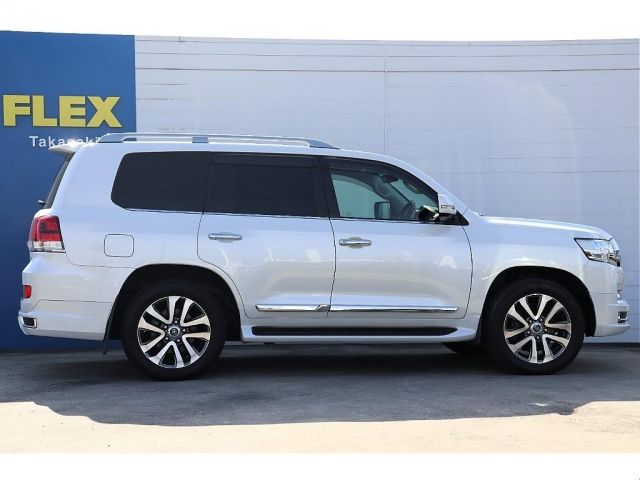 TOYOTA LANDCRUISER WAGON 2015 Image 31