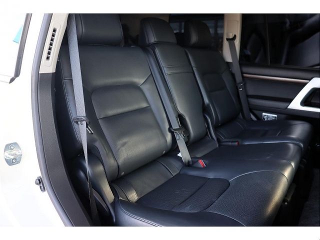 TOYOTA LANDCRUISER WAGON 2015 Image 31