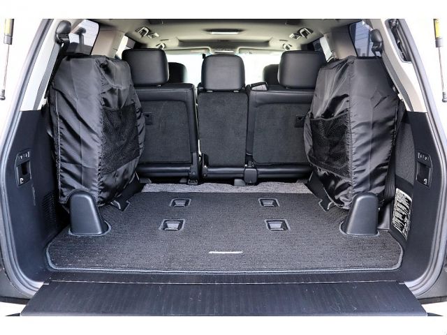 TOYOTA LANDCRUISER WAGON 2015 Image 31