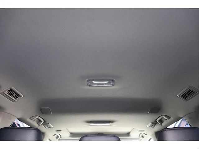 TOYOTA LANDCRUISER WAGON 2015 Image 31