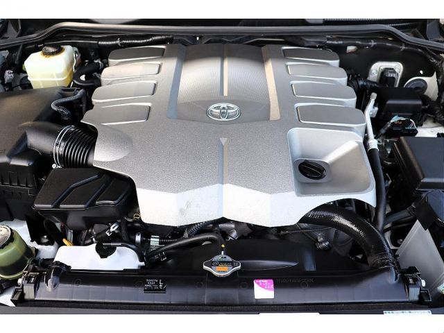 TOYOTA LANDCRUISER WAGON 2015 Image 31