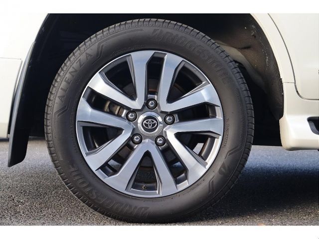 TOYOTA LANDCRUISER WAGON 2015 Image 31