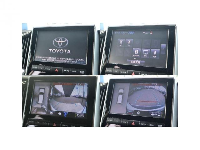 TOYOTA LANDCRUISER WAGON 2015 Image 31