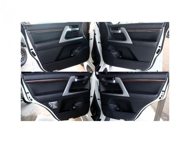 TOYOTA LANDCRUISER WAGON 2015 Image 31