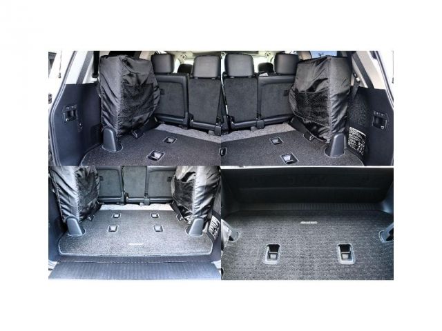 TOYOTA LANDCRUISER WAGON 2015 Image 31