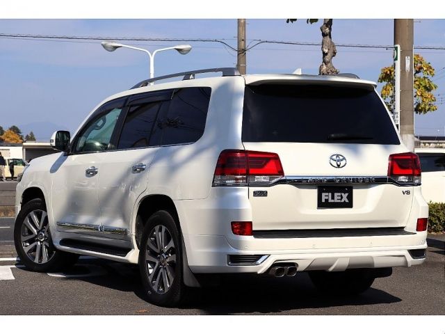 TOYOTA LANDCRUISER WAGON 2015 Image 31