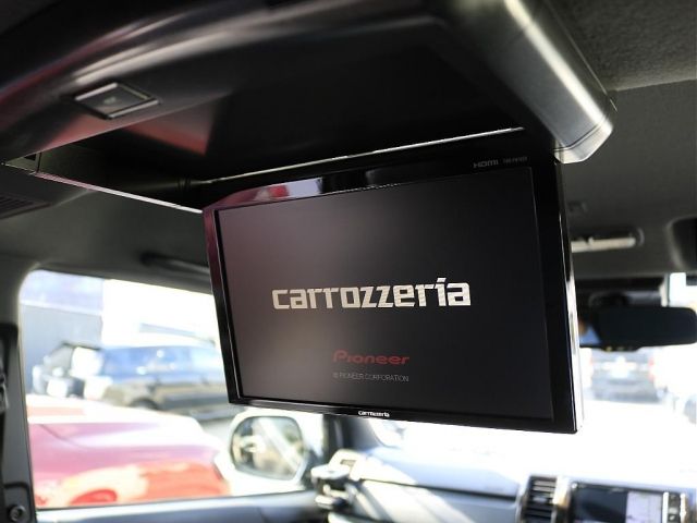 TOYOTA HIACE VAN 2WD 2020 Image 31