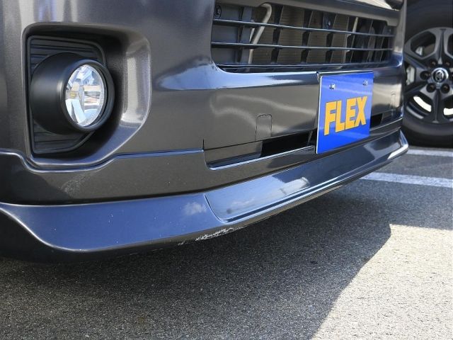 TOYOTA HIACE VAN 2WD 2020 Image 31