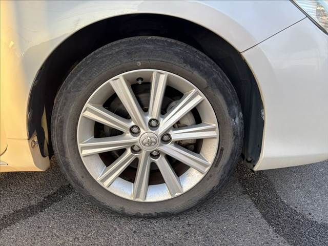 TOYOTA CAMRY HYBRID 2012 Image 31