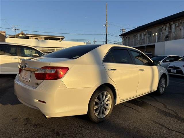 TOYOTA CAMRY HYBRID 2012 Image 31