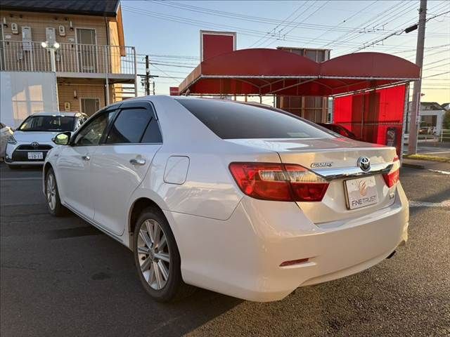TOYOTA CAMRY HYBRID 2012 Image 31