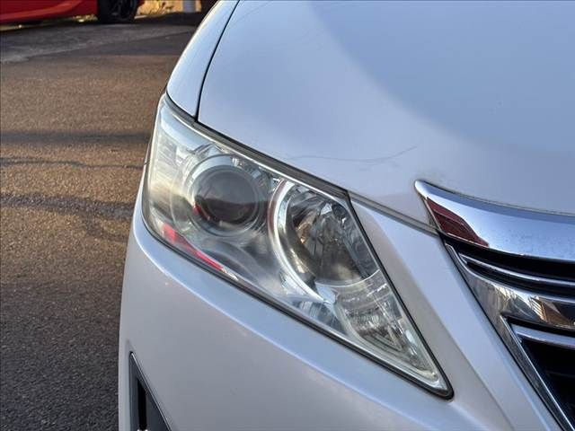 TOYOTA CAMRY HYBRID 2012 Image 31