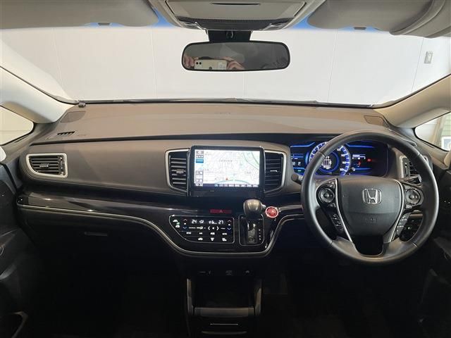 HONDA ODYSSEY HYBRID 2019 Image 31