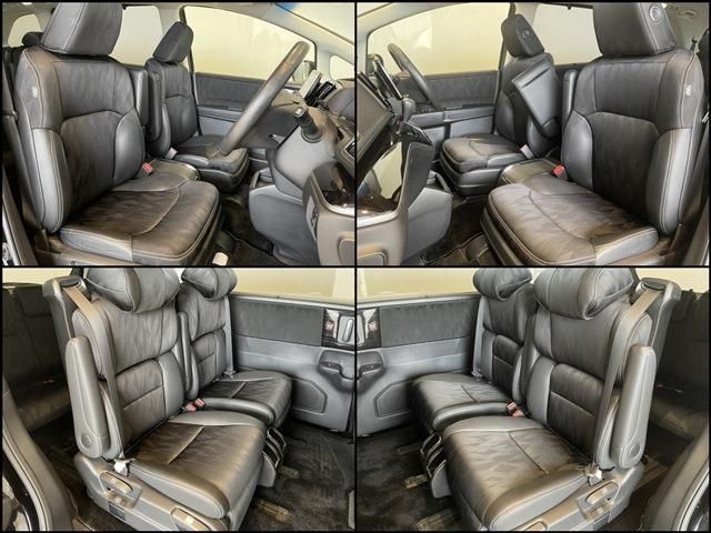 HONDA ODYSSEY HYBRID 2019 Image 31