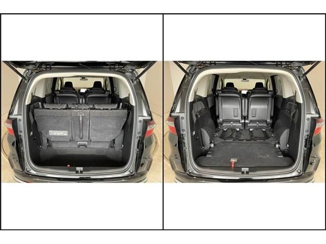 HONDA ODYSSEY HYBRID 2019 Image 31