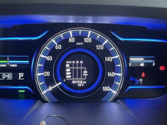 HONDA ODYSSEY HYBRID 2019 Image 31