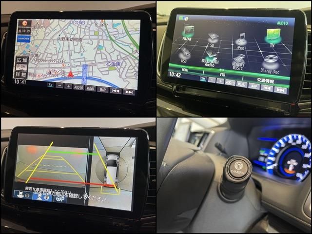 HONDA ODYSSEY HYBRID 2019 Image 31