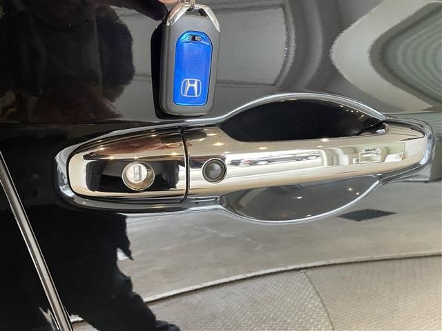 HONDA ODYSSEY HYBRID 2019 Image 31