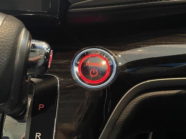 HONDA ODYSSEY HYBRID 2019 Image 31