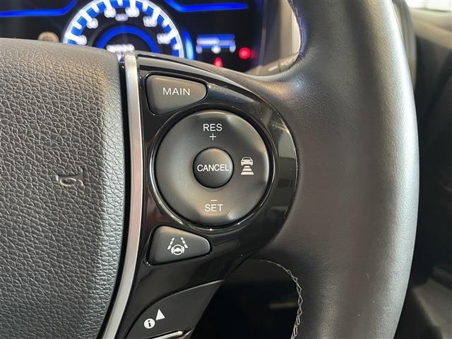 HONDA ODYSSEY HYBRID 2019 Image 31