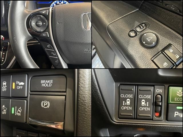 HONDA ODYSSEY HYBRID 2019 Image 31