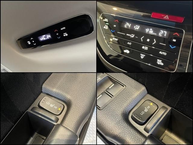 HONDA ODYSSEY HYBRID 2019 Image 31