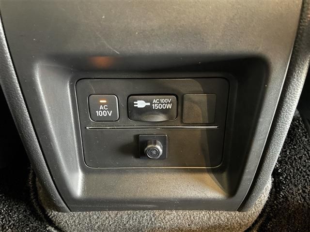 HONDA ODYSSEY HYBRID 2019 Image 31