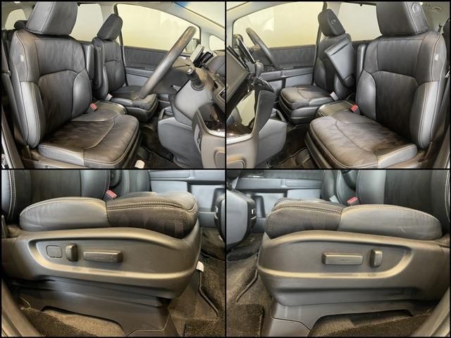 HONDA ODYSSEY HYBRID 2019 Image 31