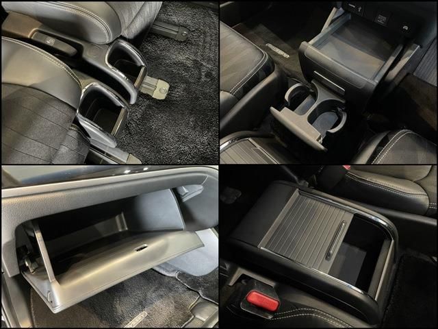 HONDA ODYSSEY HYBRID 2019 Image 31