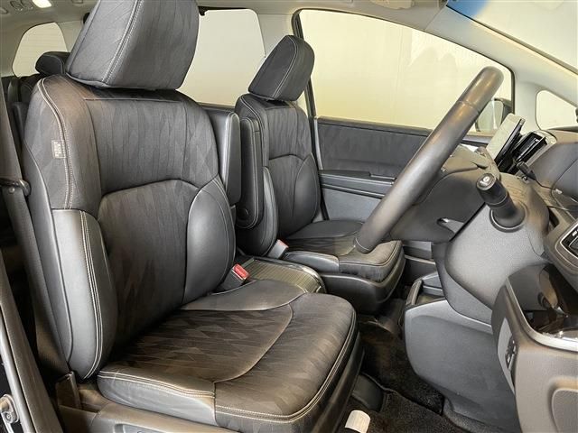 HONDA ODYSSEY HYBRID 2019 Image 31