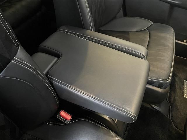 HONDA ODYSSEY HYBRID 2019 Image 31