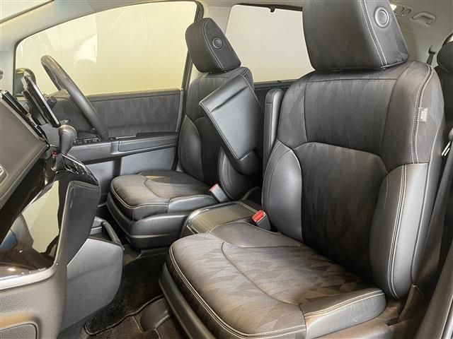 HONDA ODYSSEY HYBRID 2019 Image 31