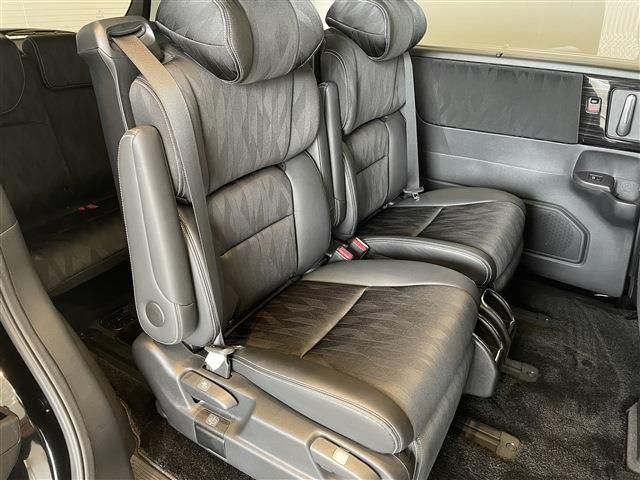 HONDA ODYSSEY HYBRID 2019 Image 31