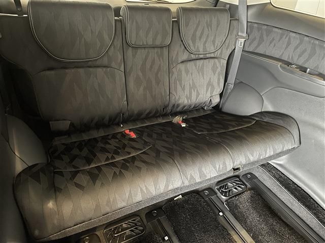 HONDA ODYSSEY HYBRID 2019 Image 31